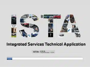 ista bmw 4.38.30
